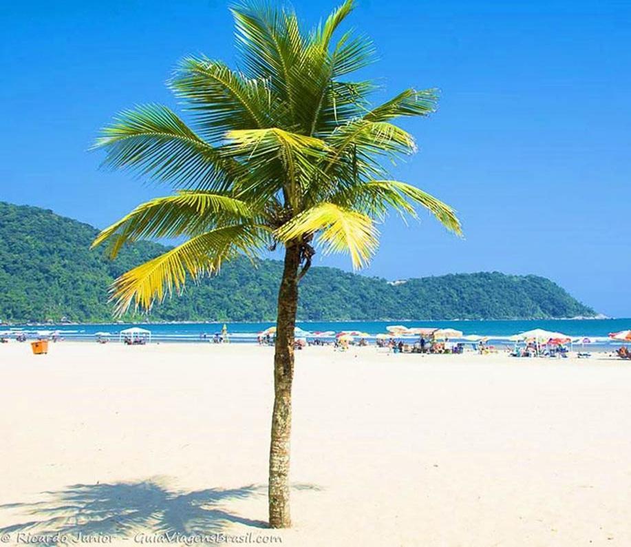 Casa Linda E Aconchegante Com Piscina -Aquecimento Solar O Ano Todo Perto Da Praia Прая-Гранди Экстерьер фото
